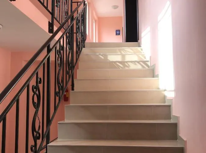 招待所 玛丽亚2号别墅 切尔诺莫雷茨