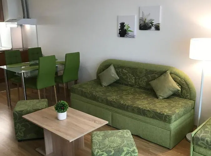 招待所 玛丽亚2号别墅 2*