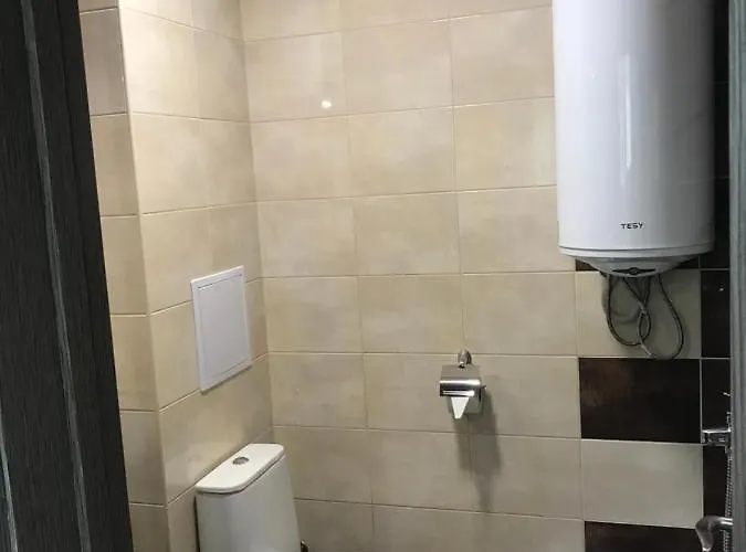 招待所 玛丽亚2号别墅