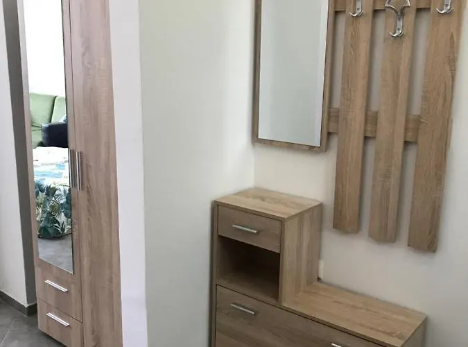 招待所 玛丽亚2号别墅