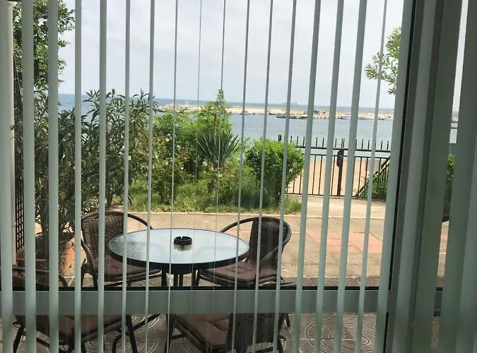 招待所 玛丽亚2号别墅