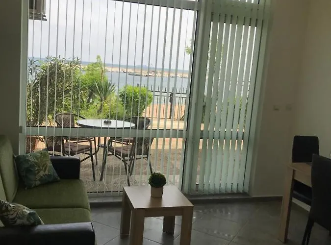 玛丽亚2号别墅 2* 切尔诺莫雷茨