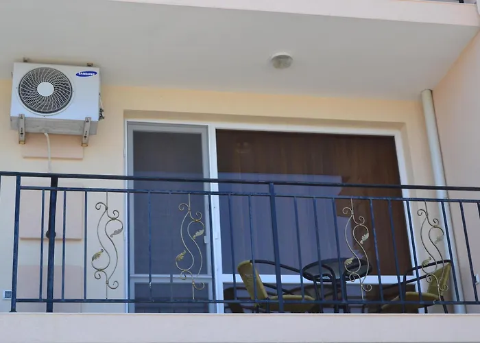 招待所 玛丽亚2号别墅