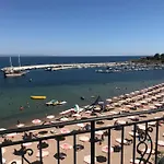 Vendégház Maria 2 Csernomorec