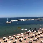 Maria 2 2* Csernomorec