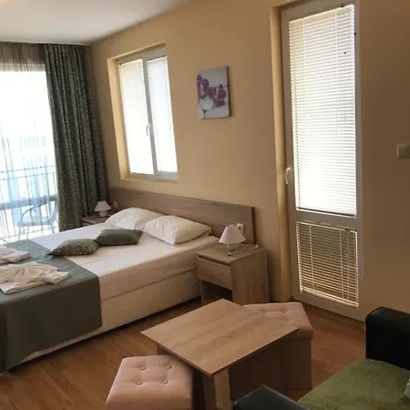 Maria 2 Chernomorets