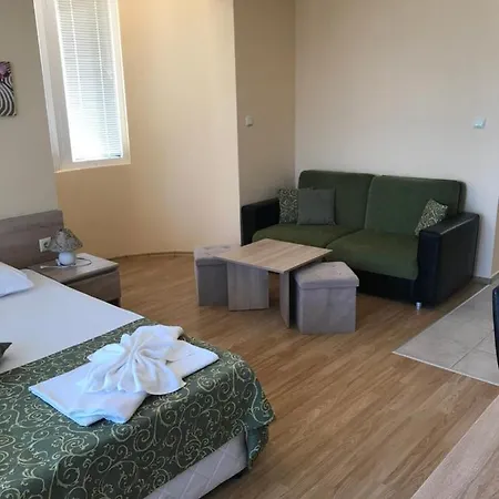 Pensjonat Maria 2 2*