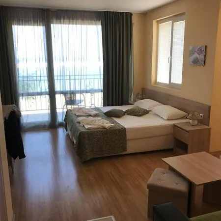 Maria 2 Pensjonat 2*