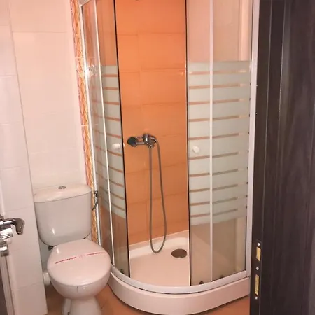 Pensjonat Maria 2 2*