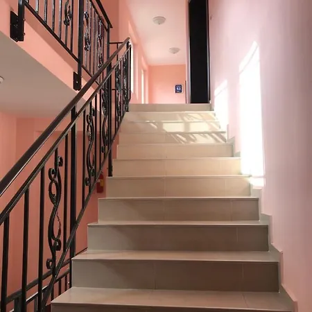 Pensjonat Maria 2 Czernomorec