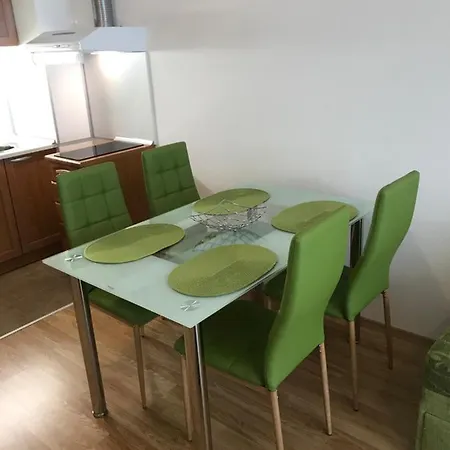 Maria 2 Pensjonat 2*