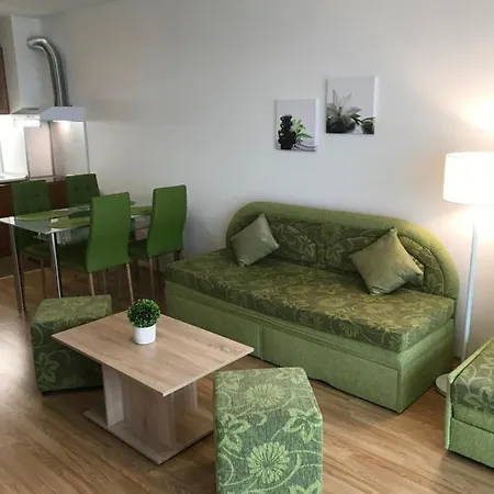 Pensjonat Maria 2 2*