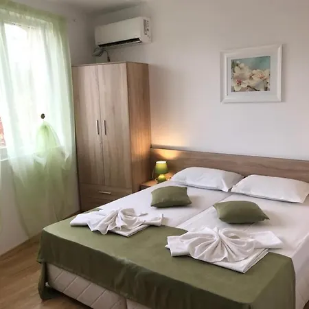 Maria 2 Pensjonat 2*