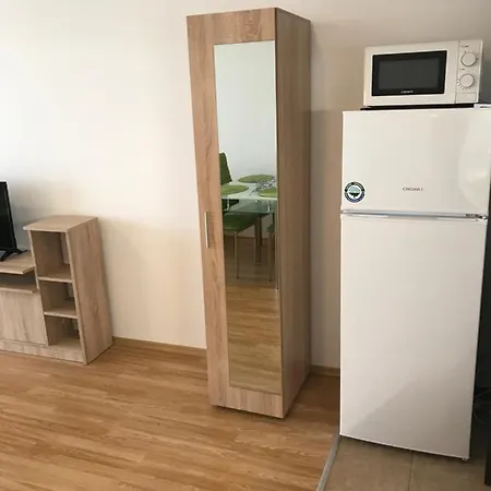 Pensjonat Maria 2 2*