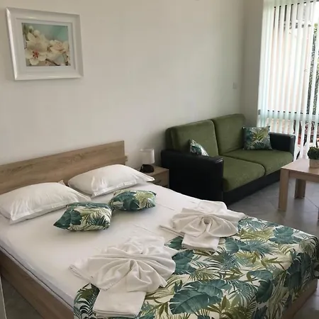 Maria 2 Maison d'hôtes 2*