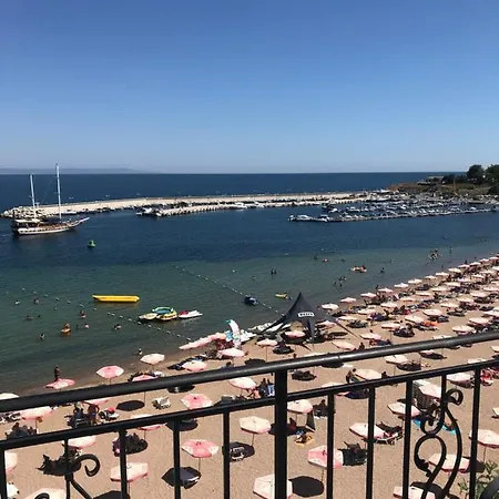 Affittacamere Maria 2 Chernomorets