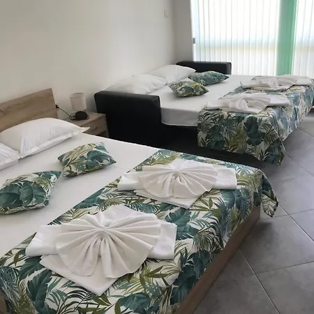 Maria 2 Pensjonat 2*