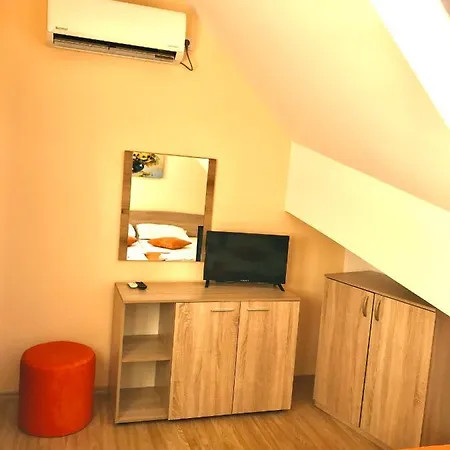 Guest house Maria 2