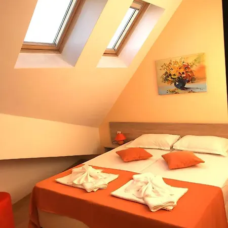 Guest house Maria 2 Chernomorets