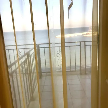 Guest house Maria 2 Chernomorets