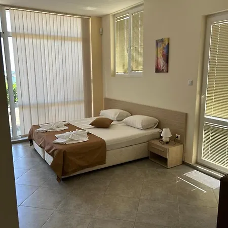 Maria 2 Guest house 2*