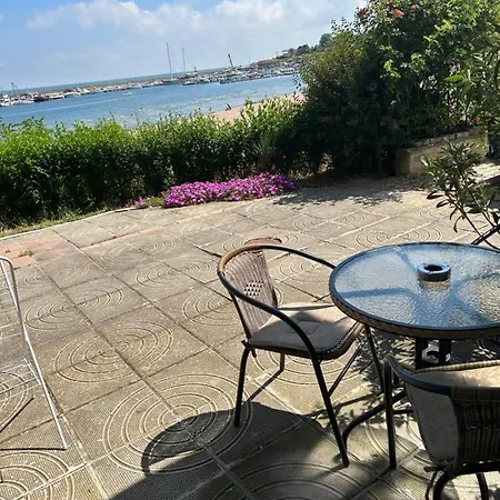 Maria 2 بيت ضيافة تشيرنوموريتس