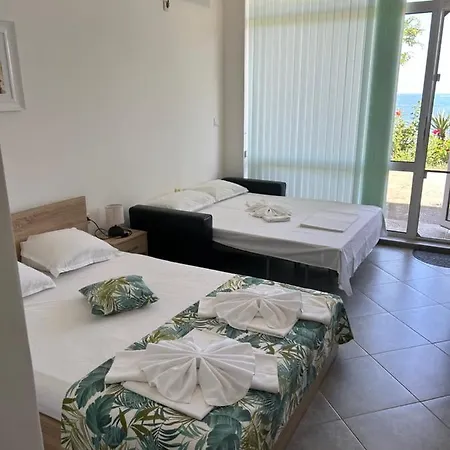 Maria 2 Guest house Chernomorets