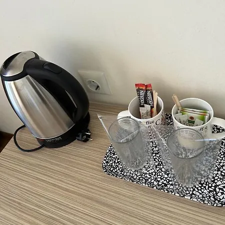 Guest house Maria 2