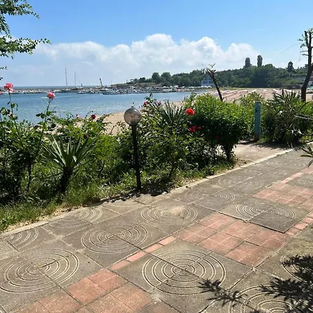 Guest house Maria 2 Chernomorets