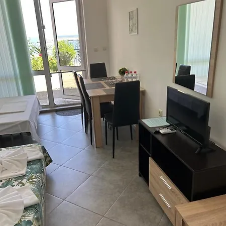 Maria 2 Guest house