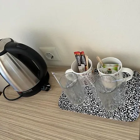 Guest house Maria 2 Chernomorets