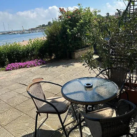 Maria 2 Guest house Chernomorets