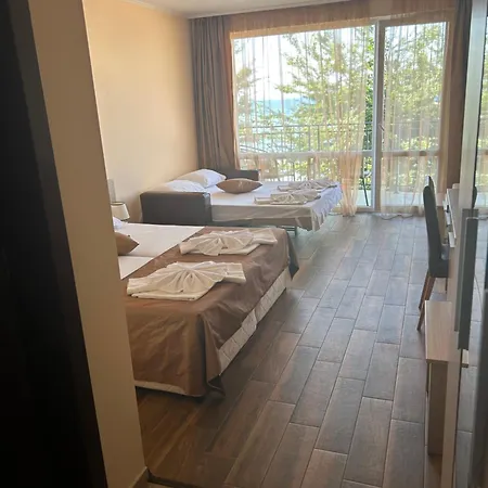 Guest house Maria 2