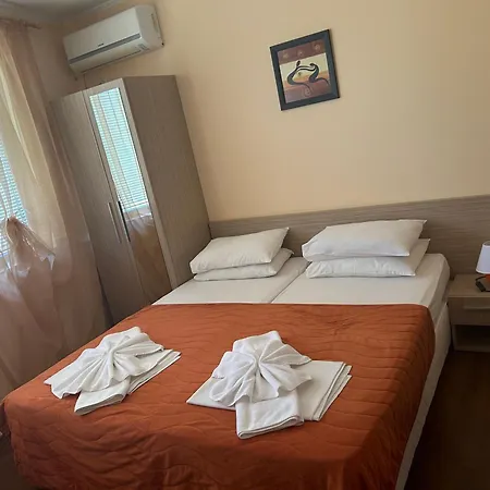 Guest house Maria 2 Chernomorets