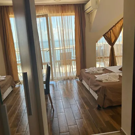Guest house Maria 2 2*