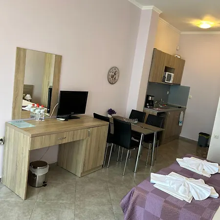 Maria 2 Guest house 2*