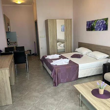 Maria 2 Guest house Chernomorets