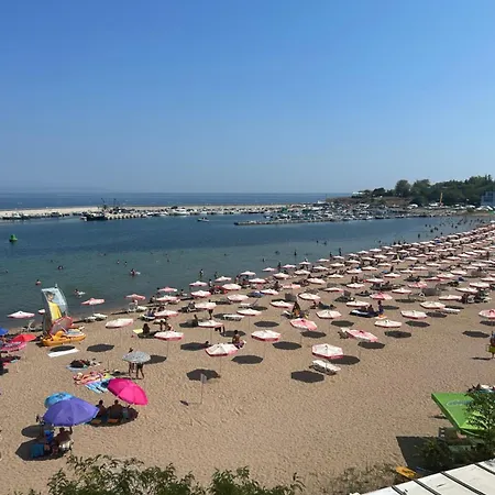 Pensjonat Maria 2 2*
