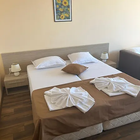 Maria 2 Guest house Chernomorets