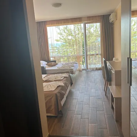 Guest house Maria 2 Chernomorets