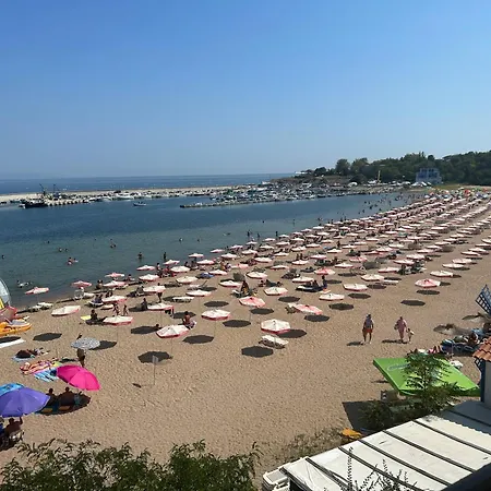 Pensjonat Maria 2 2*