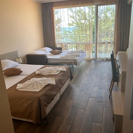 Maria 2 Guest house 2*