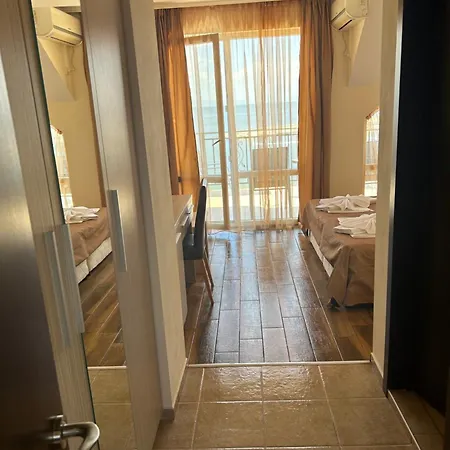Maria 2 Guest house Chernomorets