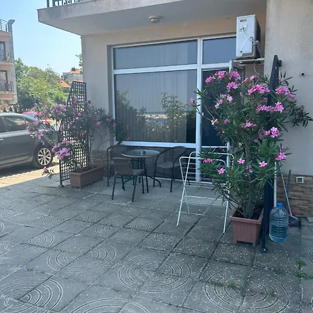 Guest house Maria 2 2*