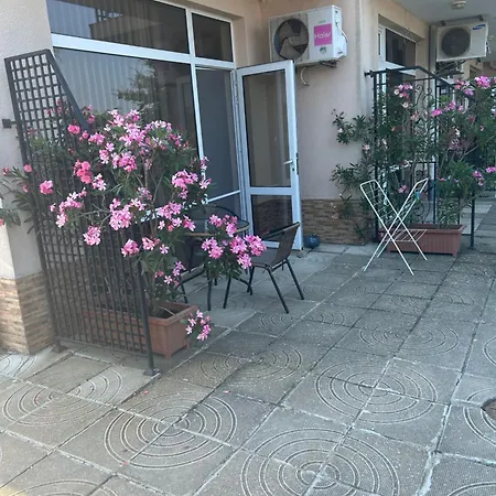 Maria 2 Guest house Chernomorets
