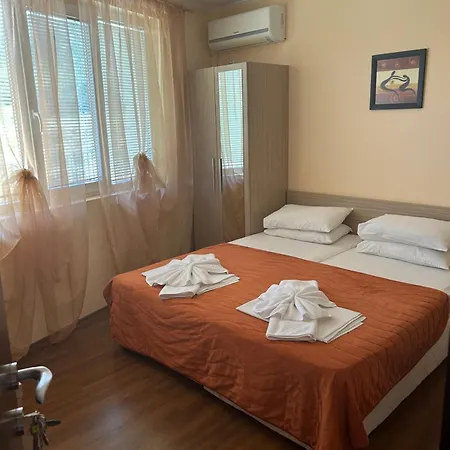 Maria 2 Pensjonat 2*