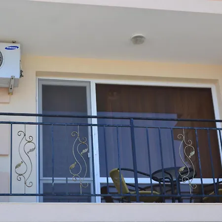 Guest house Maria 2