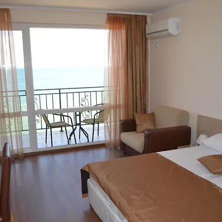 Maria 2 Pensjonat 2*