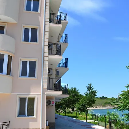 Pensjonat Maria 2 Czernomorec