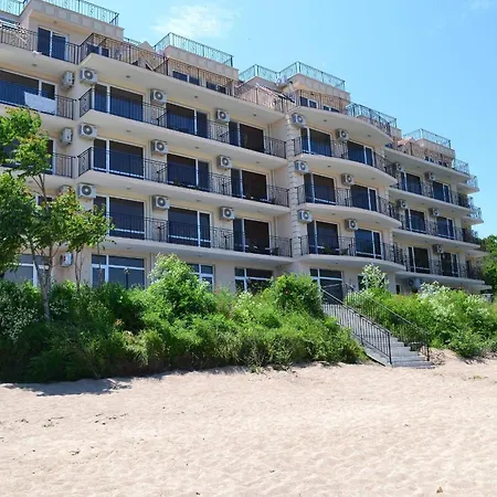 Maria 2 Guest house Chernomorets